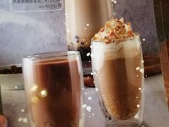 -咖啡之翼(奥特莱斯店)