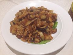 大铁勺酒楼(东丽新业广场店)-大铁勺新津菜(东丽阳光新业广场店)