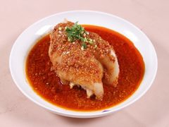 -眉州东坡(远洋未来广场店)
