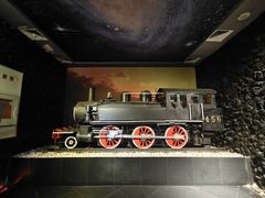 -抚顺煤矿博物馆