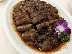 -亮庆餐厅·粤菜·早茶(篁庄店)