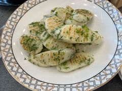 茴香山药-海景壹号大酒店(滨湖店)