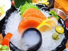 -小川洋风料理(街道口店)