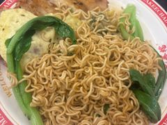 -孖记茶档·热腾茶餐(乐峰店)