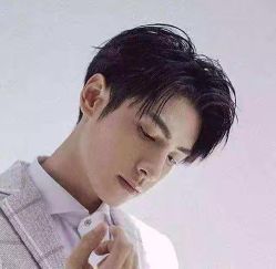 -贝勒爷专业男发