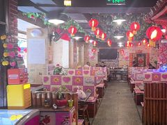 -粗粮人家·东北菜(洋桥店)