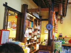 -富正毅三下锅·湘西韵味(天门山索道店)