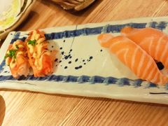 -初居食屋日式料理(万象城购物中心店)