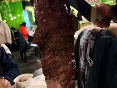 -戈拿旺巴西烤肉(崇文门店)