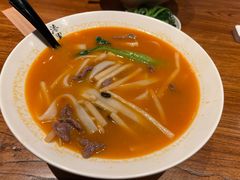 -漆黑觉米粉(三里屯店)