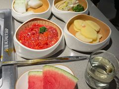 -海底捞火锅(崇文门新世界百货店)