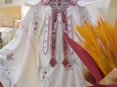 -优衣库(青岛伟东乐客城店)
