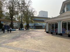 -海合安成都极地海洋公园