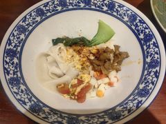 -西安西藏大厦开元名都大酒店·四季轩中餐厅