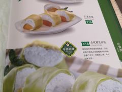 -佰搭果·广式茶餐厅(西华路店)