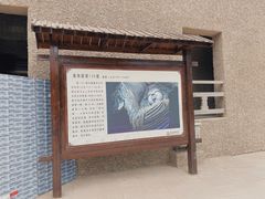 -敦煌莫高窟数字展示中心