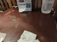 -三个大叔烤羊肉串·炭炉砂锅菜(西三旗店)