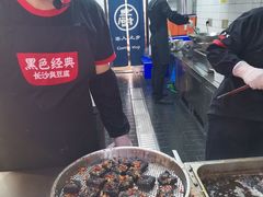 -黑色经典臭豆腐·湖南特产(坡子街店)