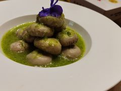 -安多素食(广仁寺路店)