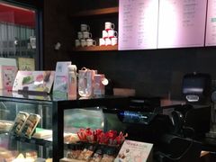 -星巴克(重庆新世纪凯瑞商都店)