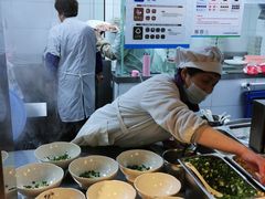 -梦花街馄饨店(中华苑店)