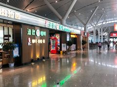 -南昌昌北国际机场