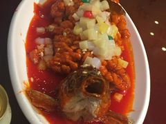 -津菜宋记老房子(平山道店)