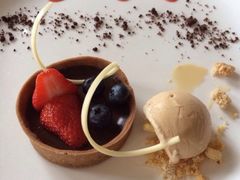 -上海和平饭店-华懋阁 The Cathay Room