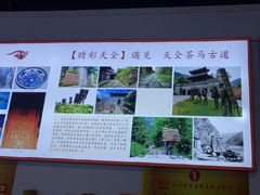-天全县三土司椒麻鸡餐厅