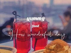 -PIZZA BIANCA(万象城店)