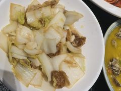 -周姑娘不等味·牛羊肉火锅·螃蟹罗氏虾·烤鱼烤串(高邮店)