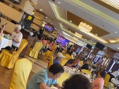 -御满江海鲜酒家(洛溪新城店)