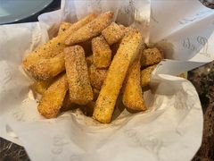 -Lets burger非常汉堡·环球风味(蓝色港湾店)