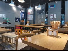 -陕味食族油泼面(工商大学店)
