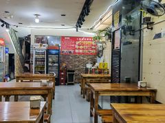 大堂-十里铺铁板鱿鱼