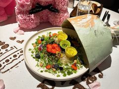 -狮拾久·现代新加坡料理(福田COCO Park店)