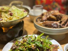 干锅包菜-姐弟小东北(瑞景商业广场店)