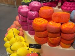 -LUSH(威尼斯人店)