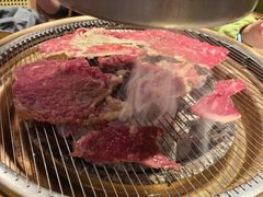 -西塔老太太泥炉烤肉(北京双井店)