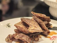 -新雅粤菜馆(南京东路店)