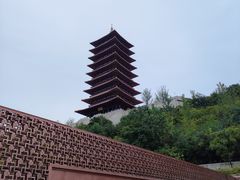 -牛首山文化旅游区