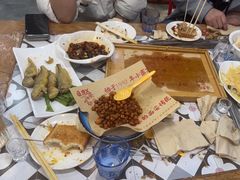 -勇利赵家烤肉坊(翠华北路店)