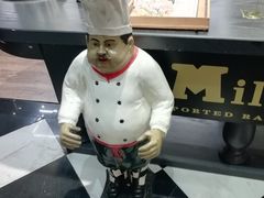 -米洛克欧洲蛋糕(西南路店)