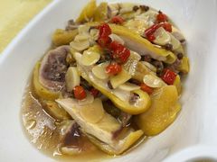 -王家味 - Wángjiā wèi