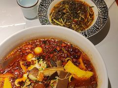 -南山翁新概念川菜(江宁万达广场店)