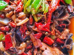 -易老九江湖菜(北滨一路店)