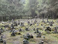 -硗碛藏寨·神木垒景区