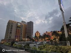 -美国村