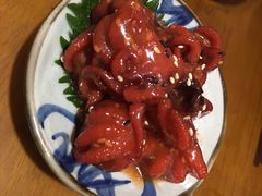 -东岸料理·寿司·刺身
