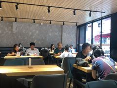 大堂-洞子口张老二凉粉(文殊院店)